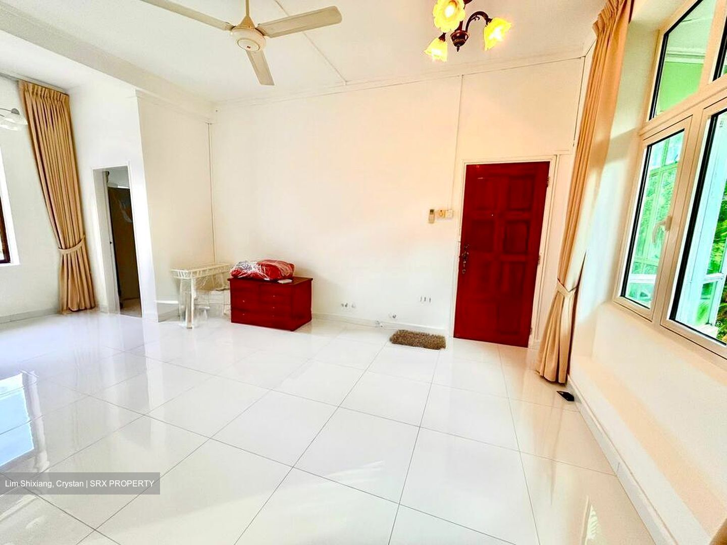 Tanglin Road (D10), Apartment #507917081